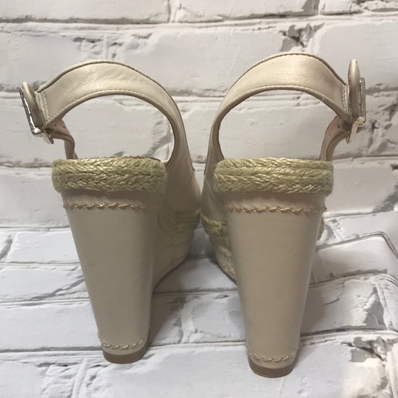 Vince Camuto Heeled Sandals - Picture 7 of 10